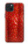 S2225 fraise Etui Coque Housse pour iPhone 15 Plus