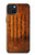 S2251 Le succès cinq lignes et bonne chance Tatouage Etui Coque Housse pour iPhone 15 Plus