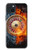 S2289 Roulette Casino Pari Etui Coque Housse pour iPhone 15 Plus