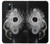 S2387 Verre bullet Trou Pistolet Etui Coque Housse pour iPhone 15 Plus