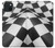 S2408 Vainqueur Drapeau checkered Etui Coque Housse pour iPhone 15 Plus