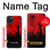 S2458 Zombie main Etui Coque Housse pour iPhone 15 Plus