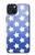 S2481 Motif étoile Etui Coque Housse pour iPhone 15 Plus