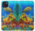 S2568 Mer Poissons marins Coraux Sous-marine Océan Etui Coque Housse pour iPhone 15 Plus S2568 Mer Poissons marins Coraux Sous-marine Océan Etui Coque Housse pour iPhone 15 Plus