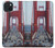 S2637 le pont du Golden Gate Etui Coque Housse pour iPhone 15 Plus