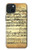 S2667 Fowler Mozart Partitions Etui Coque Housse pour iPhone 15 Plus