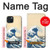 S2790 Hokusai Sous la vague au large de Kanagawa Etui Coque Housse pour iPhone 15 Plus