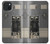 S2814 Vaisseau spatial Apollo Etui Coque Housse pour iPhone 15 Plus