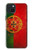 S2973 Portugal Football Football Etui Coque Housse pour iPhone 15 Plus