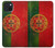 S2973 Portugal Football Football Etui Coque Housse pour iPhone 15 Plus
