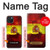 S2984 Espagne Football Football Etui Coque Housse pour iPhone 15 Plus