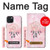 S3094 Peinture Dreamcatcher Aquarelle Etui Coque Housse pour iPhone 15 Plus