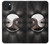 S3241 Yin Yang Symbole Etui Coque Housse pour iPhone 15 Plus