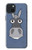 S3271 Ane Dessin animé Etui Coque Housse pour iPhone 15 Plus