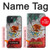 S3314 Mexique Drapeau Vinatage Football Graphique Etui Coque Housse pour iPhone 15 Plus