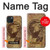 S3378 Américain de naissance Etui Coque Housse pour iPhone 15 Plus