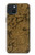 S3382 Art de la peinture thaïlandaise Naga Etui Coque Housse pour iPhone 15 Plus