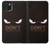 S3412 Ne touche pas mon téléphone Etui Coque Housse pour iPhone 15 Plus