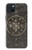 S3413 Ancient Norse Viking Symbole Etui Coque Housse pour iPhone 15 Plus