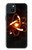 S3547 atome Quantique Etui Coque Housse pour iPhone 15 Plus