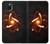 S3547 atome Quantique Etui Coque Housse pour iPhone 15 Plus
