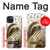 S3559 Motif Sloth Etui Coque Housse pour iPhone 15 Plus
