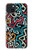 S3712 Motif Pop Art Etui Coque Housse pour iPhone 15 Plus