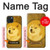 S3826 Dogecoin Shiba Etui Coque Housse pour iPhone 15 Plus