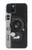 S3922 Impression graphique de l'obturateur de l'objectif de l'appareil photo Etui Coque Housse pour iPhone 15 Plus