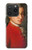 S0492 Mozart Etui Coque Housse pour iPhone 15 Pro