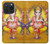 S0896 Ganesh Seigneur Dieu hindou Etui Coque Housse pour iPhone 15 Pro S0896 Ganesh Seigneur Dieu hindou Etui Coque Housse pour iPhone 15 Pro