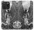 S1235 Guerrier aztèque Etui Coque Housse pour iPhone 15 Pro