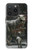 S1288 Dinosaur T Rex Etui Coque Housse pour iPhone 15 Pro