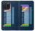 S1847 Tableau périodique Etui Coque Housse pour iPhone 15 Pro