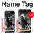 S1860 Cheval courant Etui Coque Housse pour iPhone 15 Pro
