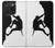 S2407 Alpiniste Escalade Etui Coque Housse pour iPhone 15 Pro
