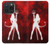 S2455 Sexy Fille du Diable Etui Coque Housse pour iPhone 15 Pro S2455 Sexy Fille du Diable Etui Coque Housse pour iPhone 15 Pro