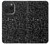 S2574 Mathématiques Physique Noirboard équation Etui Coque Housse pour iPhone 15 Pro