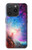 S2916 Nébuleuse d'Orion M42 Etui Coque Housse pour iPhone 15 Pro