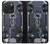 S2926 Dessous de caisse de voiture Etui Coque Housse pour iPhone 15 Pro S2926 Dessous de caisse de voiture Etui Coque Housse pour iPhone 15 Pro