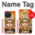 S2953 Devi Kanaka Durga Mata Etui Coque Housse pour iPhone 15 Pro
