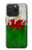 S2976 Pays de Galles Football Football Drapeau Etui Coque Housse pour iPhone 15 Pro S2976 Pays de Galles Football Football Drapeau Etui Coque Housse pour iPhone 15 Pro