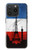 S2980 France Football Football Etui Coque Housse pour iPhone 15 Pro