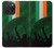 S3002 Irlande Football Football Etui Coque Housse pour iPhone 15 Pro