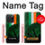 S3002 Irlande Football Football Etui Coque Housse pour iPhone 15 Pro