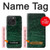 S3190 Formule Math Vertboard Etui Coque Housse pour iPhone 15 Pro
