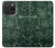 S3211 Sciences Conseil Vert Etui Coque Housse pour iPhone 15 Pro