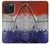 S3304 France Drapeau graphique Football Millésime Etui Coque Housse pour iPhone 15 Pro