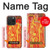 S3352 Gustav Klimt Médecine Etui Coque Housse pour iPhone 15 Pro