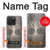 S3591 Viking Arbre de vie Symbole Etui Coque Housse pour iPhone 15 Pro
